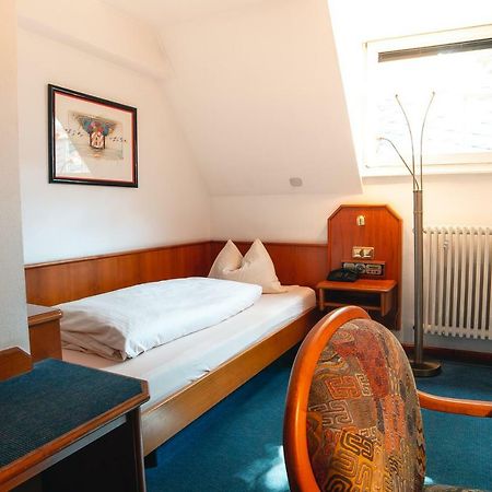 Alte Posthalterei Bed and Breakfast Euskirchen Exterior foto